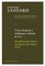 Miscellaneous Texts, Volume I
