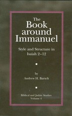 The Book Around Immanuel
