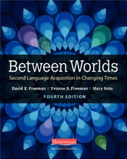 Between Worlds, Fourth Edition