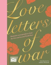 Love Letters of War