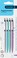 Tušinukai K15 pastel 4vnt mix bls