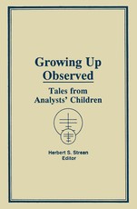 Growing Up Observed