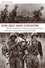 For Self and Country