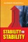 Stability For Stability