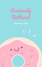 Lusciously Buttered