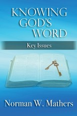 Knowing God's Word