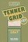 Sudoku Tenner Grid - 200 Hard to Master Puzzles 10x7 (Volume 27)