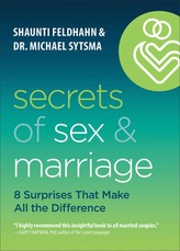 Secrets of Sex and Marriage