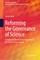 Reforming the Governance of Science