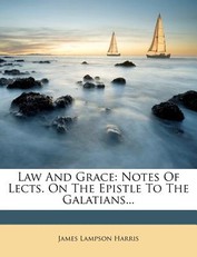 Law and Grace