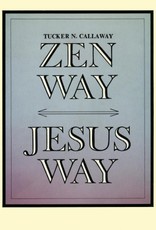 Zen Way-Jesus Way