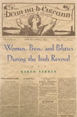 Women, Press, and Politics During the Irish Revival