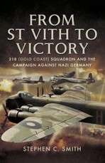 From St Vith to Victory