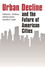Urban Decline and the Future of American Cities