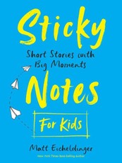 Sticky Notes for Kids