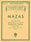 75 Melodious and Progressive Studies, Op. 36 - Book 2: Brilliant Studies
