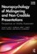 Neuropsychology of Malingering and Non-Credible Presentations
