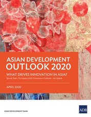 Asian Development Outlook (ADO) 2020