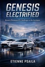 Genesis Electrified