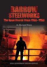 Barrow Steelworks