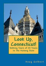 Look Up, Connecticut!