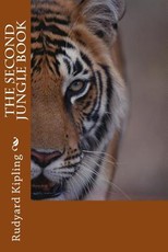 The Second Jungle Book
