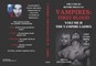 VAMPIRES FIRST BLOOD VOLUME II