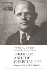 Theology and the Christian Life