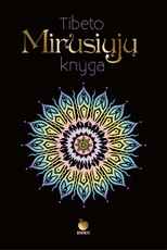 Tibeto Mirusiųjų knyga