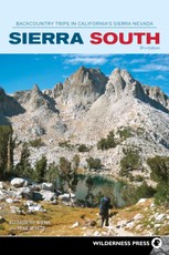 Sierra South