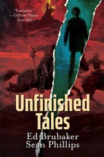 Unfinished Tales