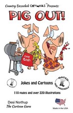 Pig Out -- Jokes and Cartoons