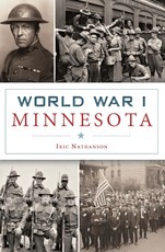 World War I Minnesota