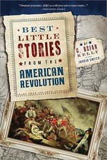 Best Little Stories from the American Revolution