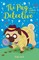 The Pug Who Wanted to be a Detective