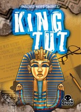 King Tut's Hidden Tomb