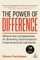 The Power of Difference