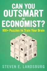 Can You Outsmart an Economist?