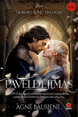 PAVELDĖJIMAS. Noroko rūmų trilogija. 2 dalis