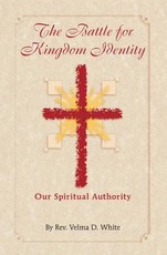 The Battle for Kingdom Identity
