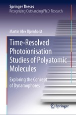 Time-Resolved Photoionisation Studies of Polyatomic Molecules