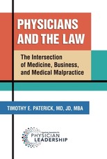 Physicians and the Law