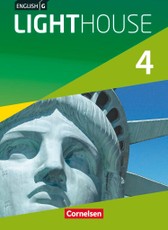 English G LIGHTHOUSE 04: 8. Schuljahr. Schülerbuch