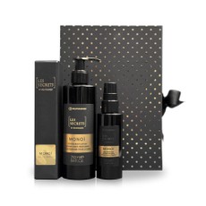 Dovanų rinkinys Les Secrets MONOI