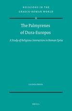The Palmyrenes of Dura-Europos