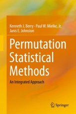 Permutation Statistical Methods