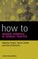 How to Manage Dementia in General Practice