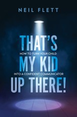 That's My Kid Up There!