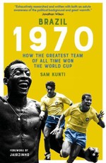 Brazil 1970