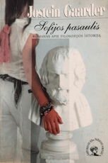 Sofijos pasaulis (1995)